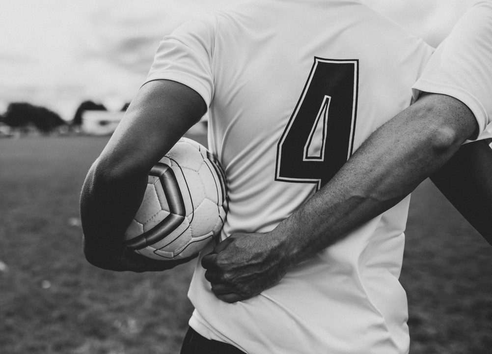 Supporting Athletes